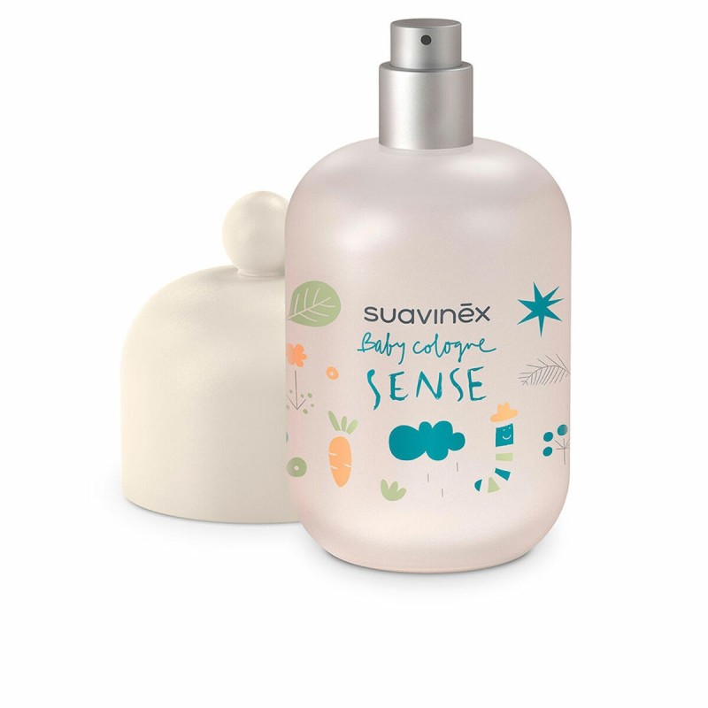 Parfum pour enfant Suavinex Baby Cologne Sense 100 ml