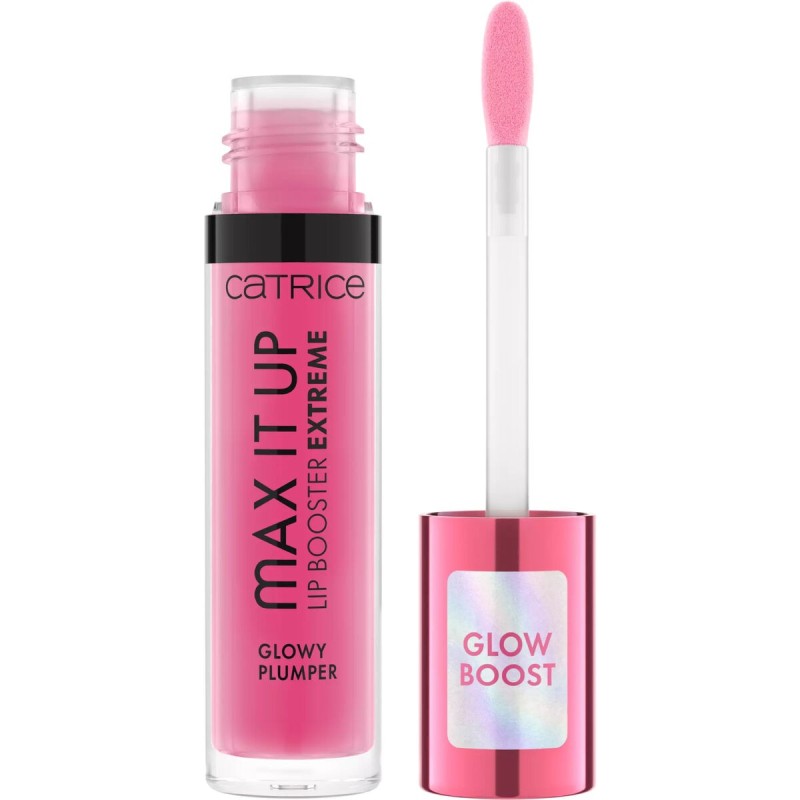 Brillant à lèvres Catrice Max It Up Nº 040 Glow On Me 4 ml