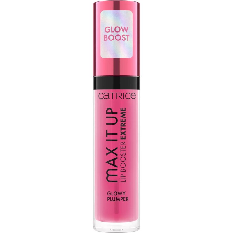 Brillant à lèvres Catrice Max It Up Nº 040 Glow On Me 4 ml