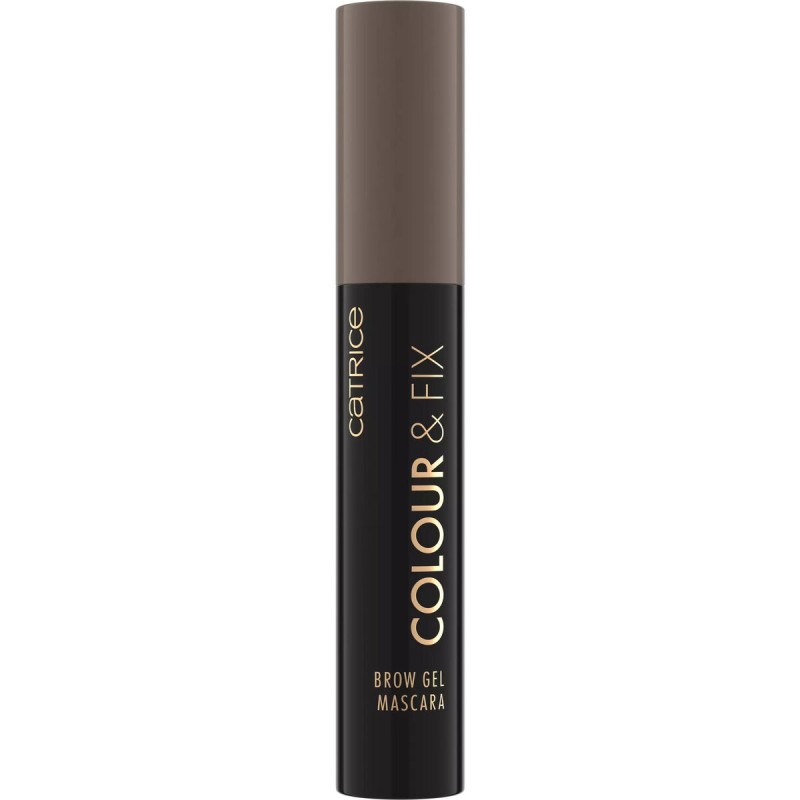 Masque à sourcils Catrice Colour Fix Nº 030 Dark Brown 5 ml