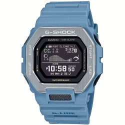 Montre Homme Casio G-Shock GBX-100-2AER (Ø 46 mm)