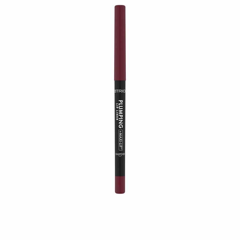 Crayon à lèvres Catrice Plumping Nº 180 Cherry Lady 0