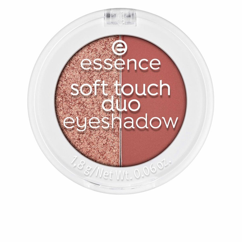 Set de Maquillage Essence SOFT TOUCH DUO