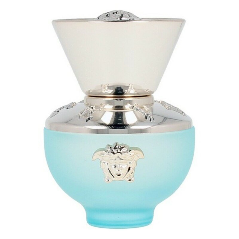 Parfum Femme Versace DYLAN TURQUOISE EDT 30 ml