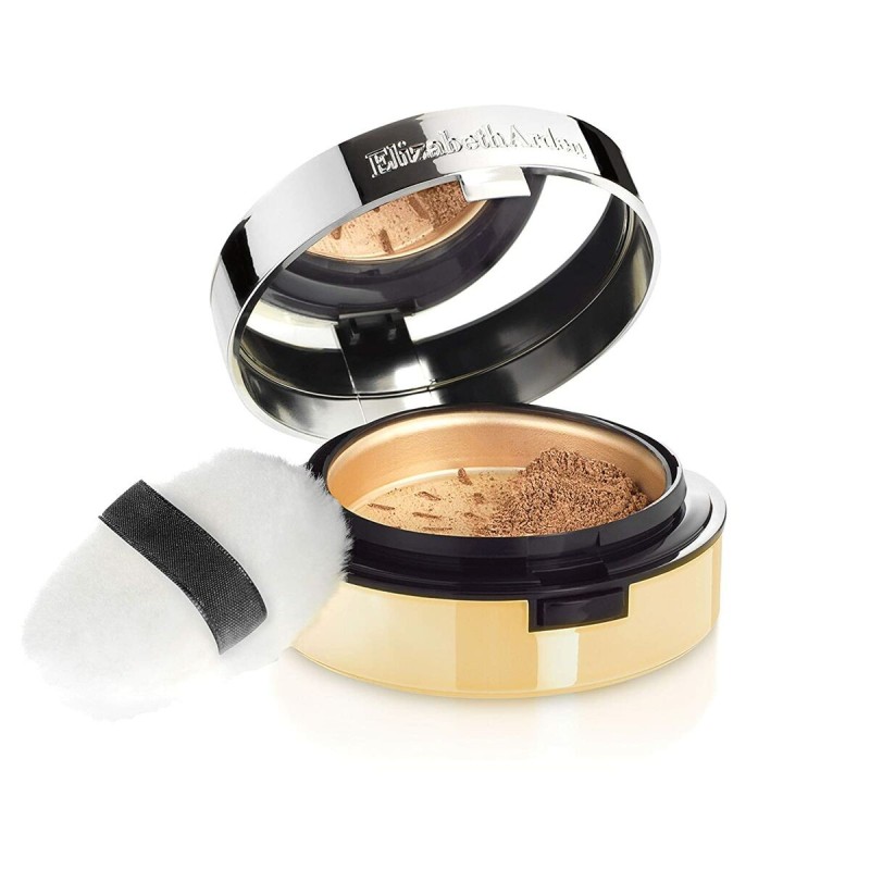 Base de Maquillage en Poudre Elizabeth Arden Pure Finish Mineral Nº 7 8