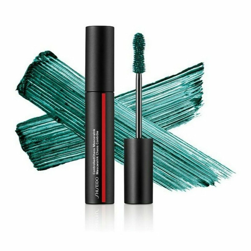 Mascara pour cils Shiseido 0730852147669