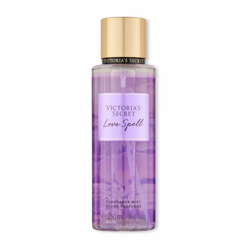 Parfum Corporel Victoria's Secret Love Spell 250 ml