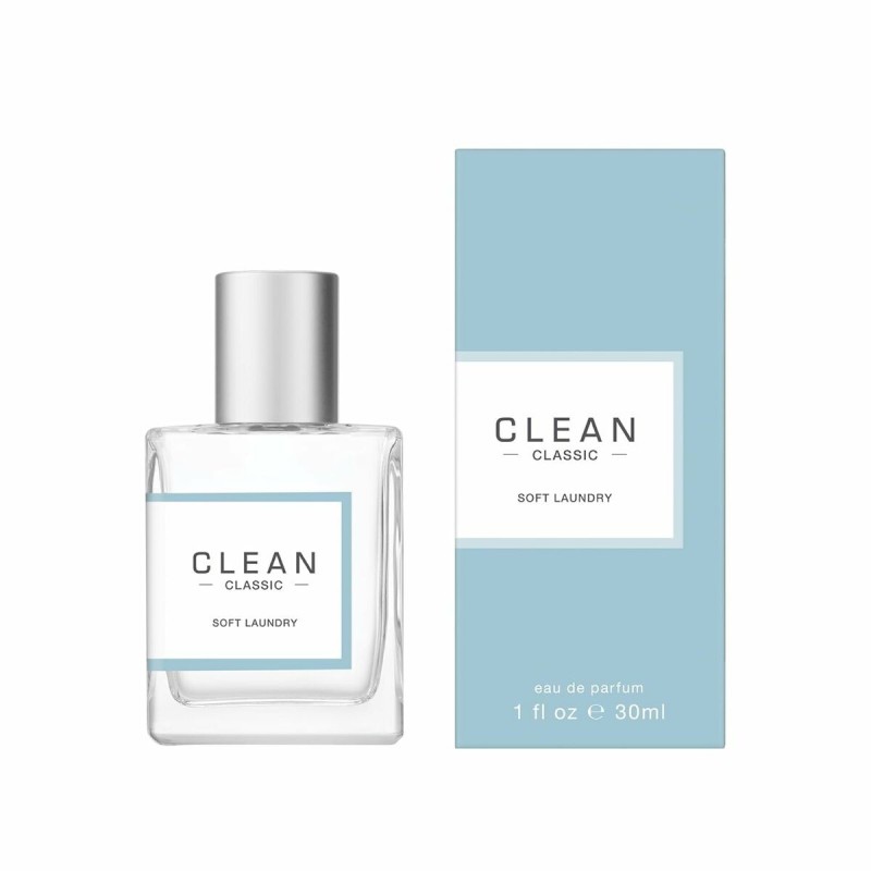 Parfum Corporel Clean EDP 30 ml Vêtements propres