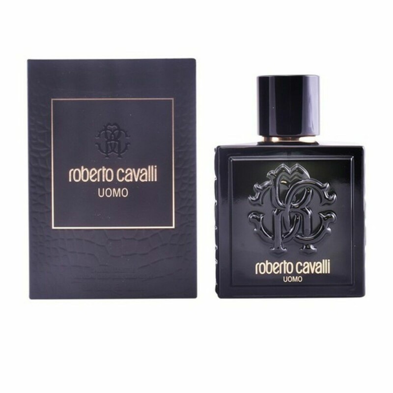 Parfum Homme Roberto Cavalli Uomo EDT 100 ml