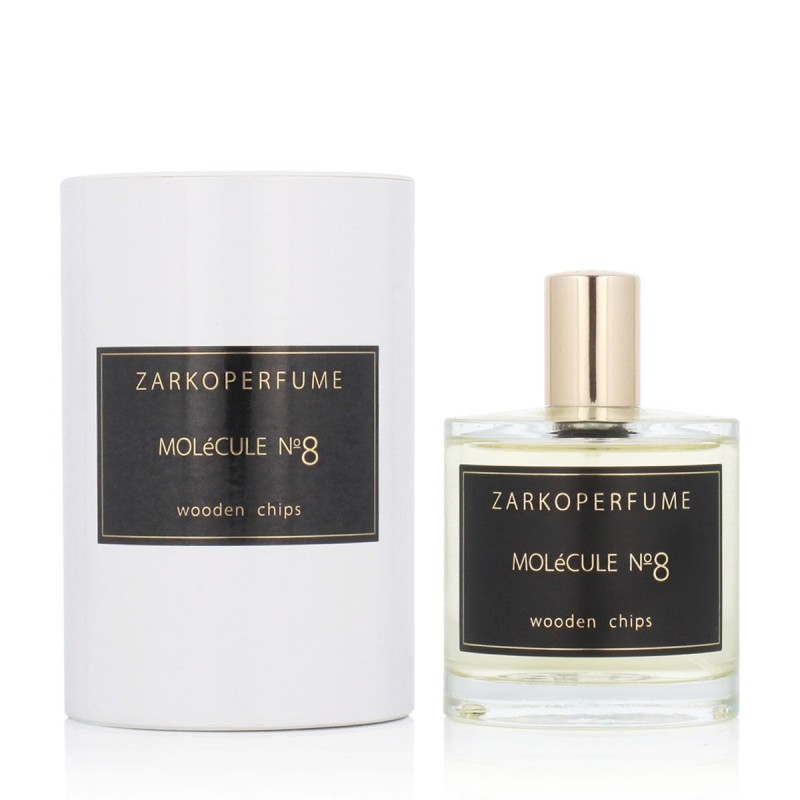 Parfum Unisexe Zarkoperfume MOLéCULE No. 8 EDP 100 ml