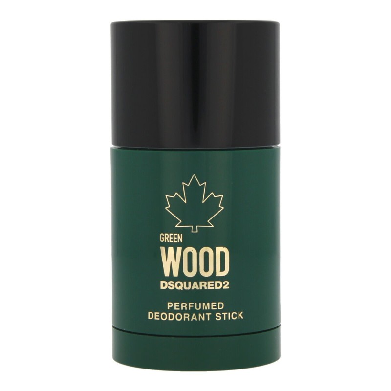 Déodorant Dsquared2 Green Wood Green Wood 75 ml