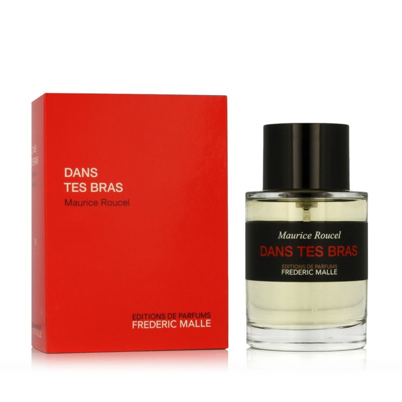 Parfum Unisexe Frederic Malle EDP Dans Tes Bras 100 ml