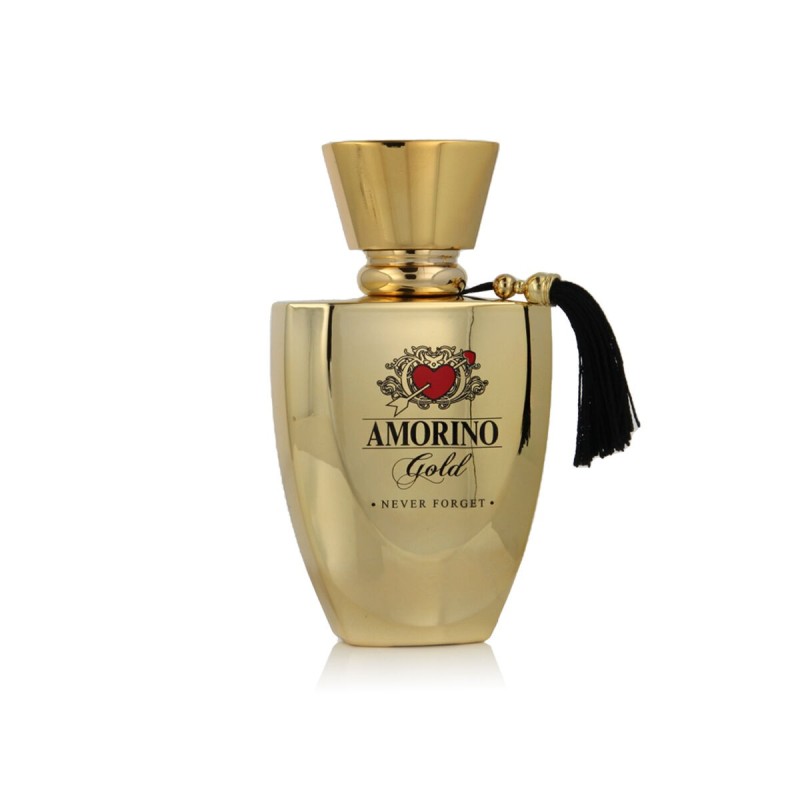 Parfum Unisexe Amorino Amorino Gold Never Forget EDP 50 ml