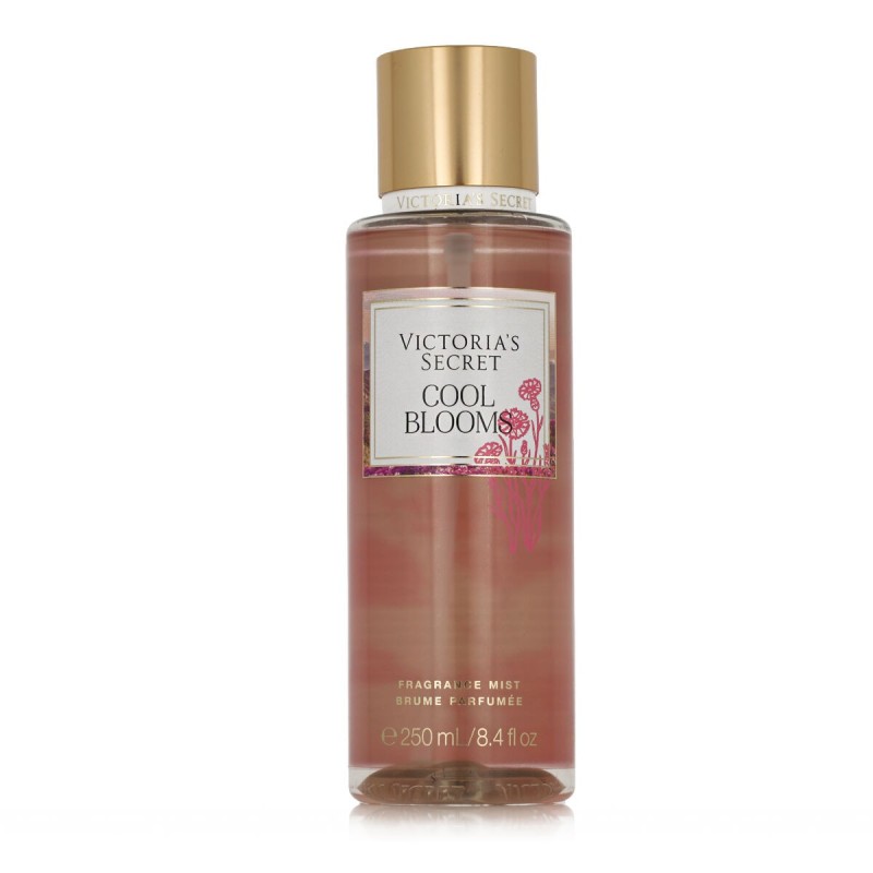 Parfum Corporel Victoria's Secret Cool Blooms 250 ml