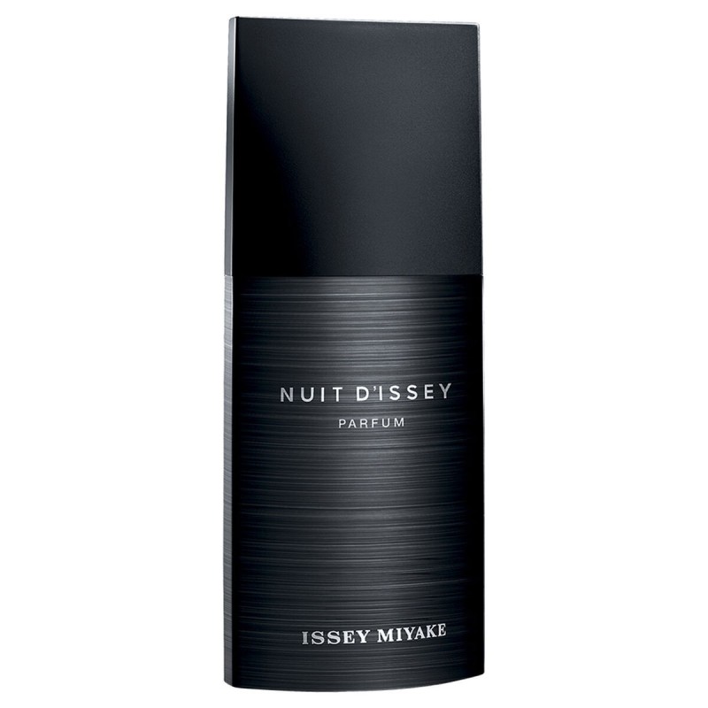 Parfum Homme Issey Miyake Nuit D'issey EDP 125 ml