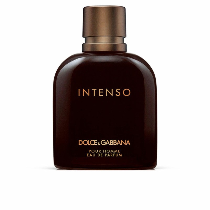 Parfum Homme Dolce & Gabbana EDP Intenso 200 ml