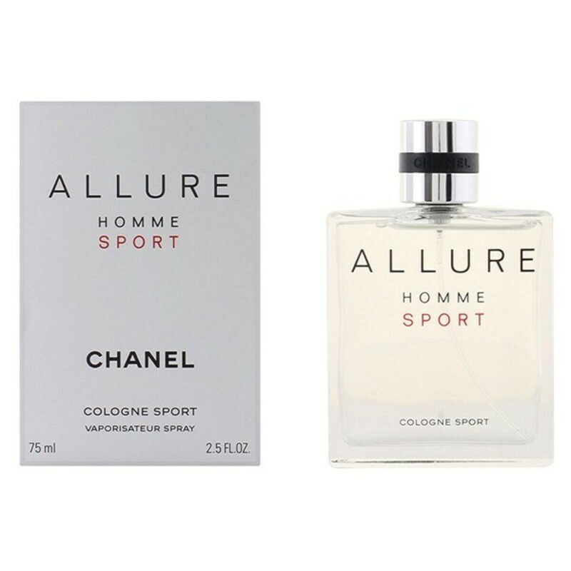 Parfum Homme Allure Homme Sport Chanel EDC