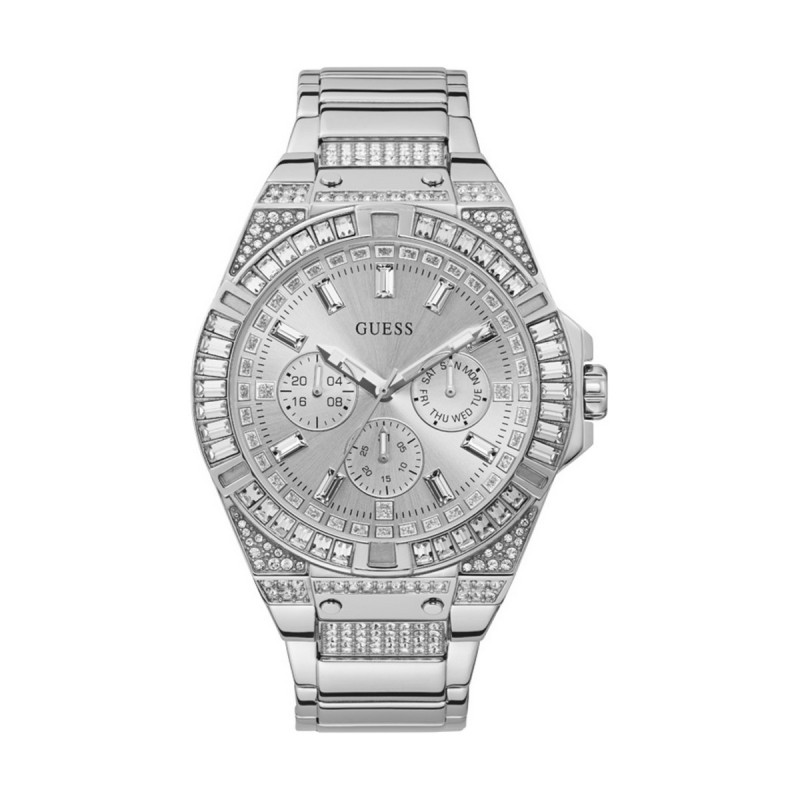 Montre Unisexe Guess GW0209G1 (Ø 47 mm)