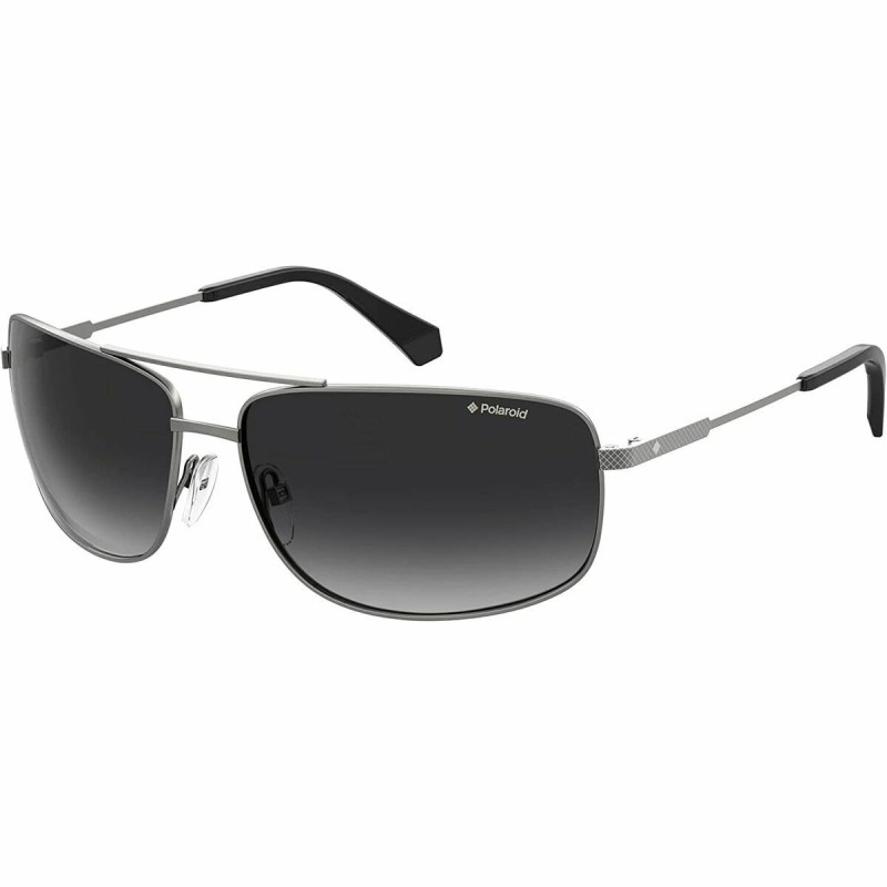 Lunettes de soleil Homme Polaroid PLD-2101-S-R80-WJ ø 63 mm