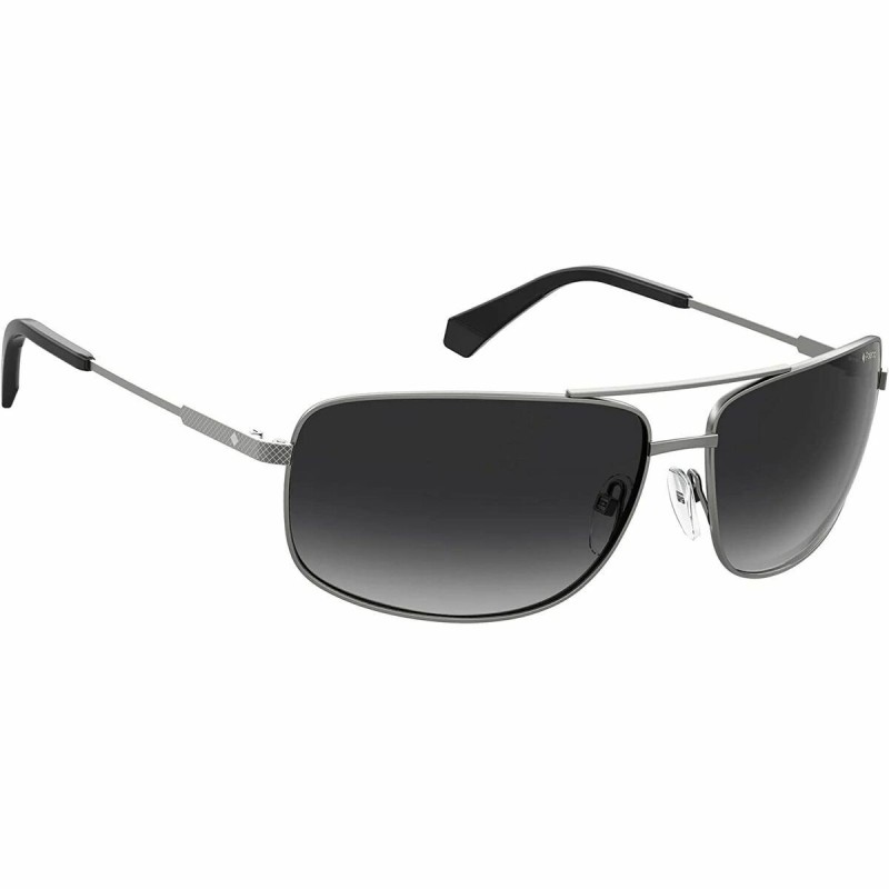 Lunettes de soleil Homme Polaroid PLD-2101-S-R80-WJ ø 63 mm