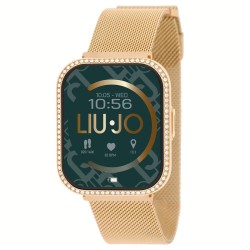 Montre Homme LIU JO SWLJ100