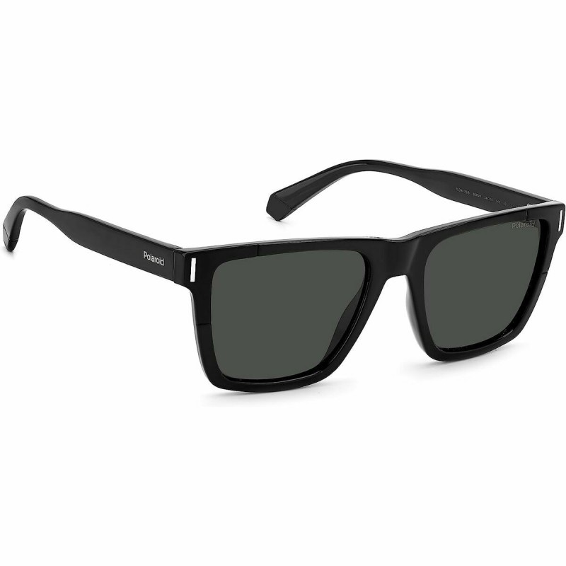 Lunettes de soleil Homme Polaroid PLD-6176-S-807-M9 ø 54 mm