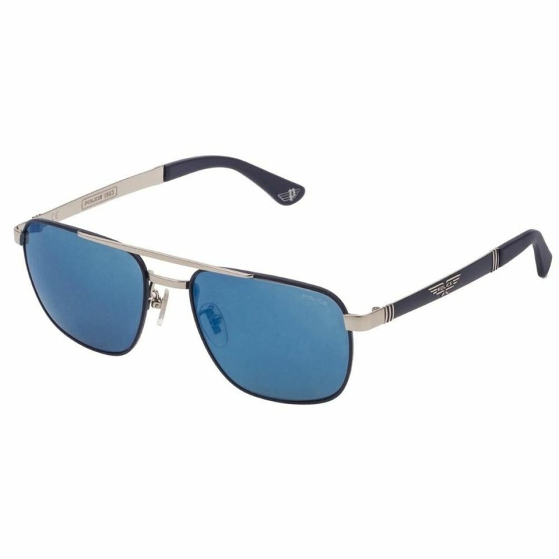 Lunettes de soleil Homme Police Ø 55 mm