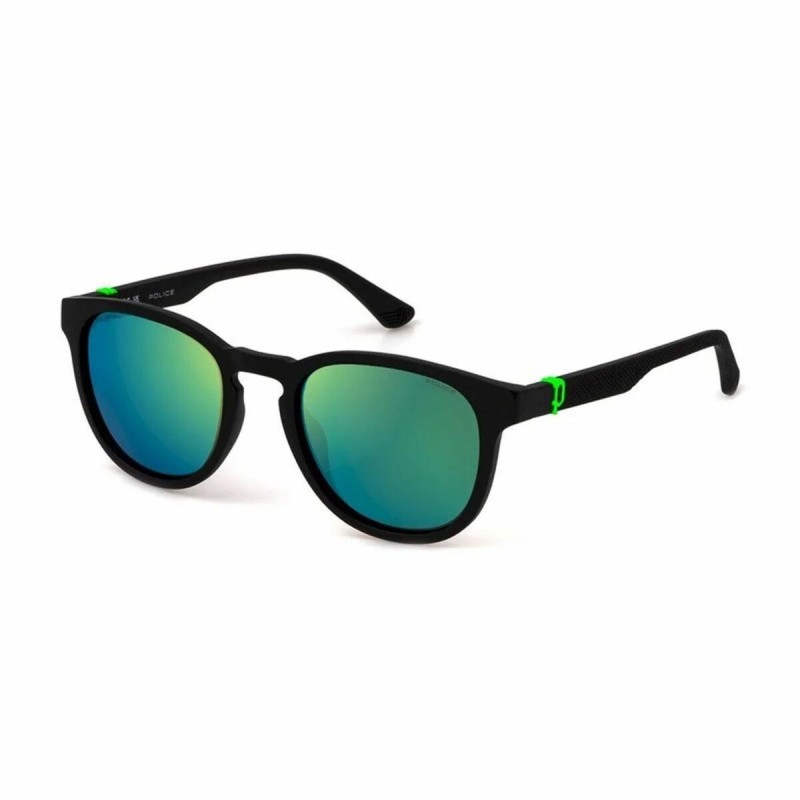 Lunettes de soleil Homme Police Ø 53 mm