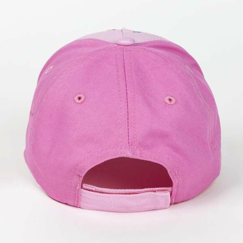 Ensemble casquette et lunettes de soleil Peppa Pig 2 Pièces