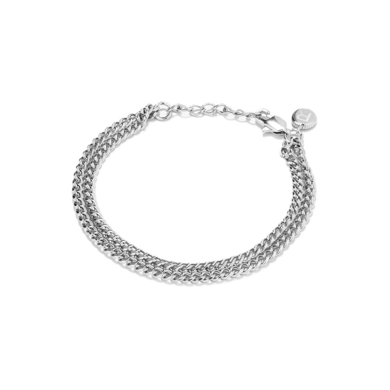 Bracelet Femme Radiant RH000168 Argenté