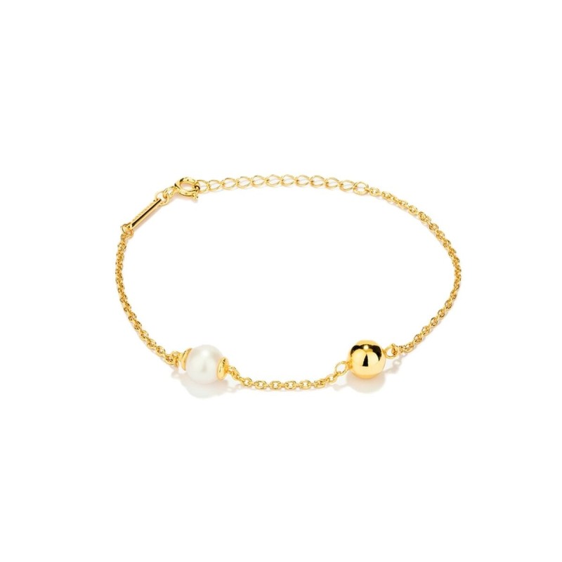 Bracelet Femme Radiant RY000239 Doré