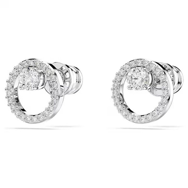 Boucles d´oreilles Femme Swarovski 5692262 Argenté