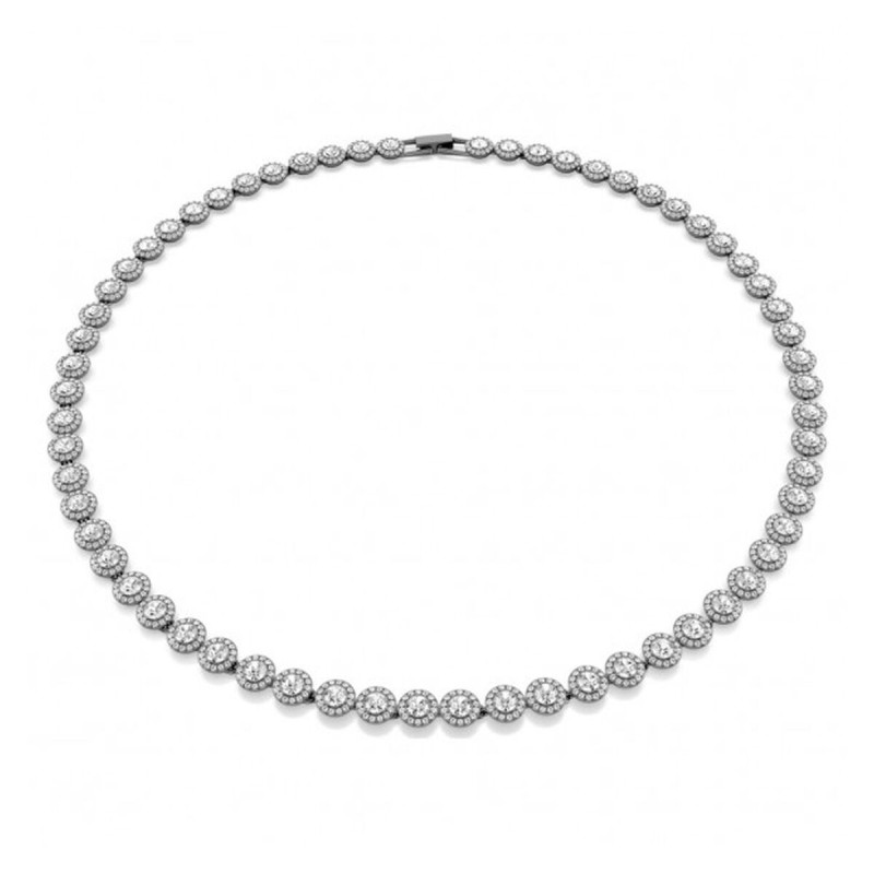 Bracelet Femme Swarovski 5681057 Argenté