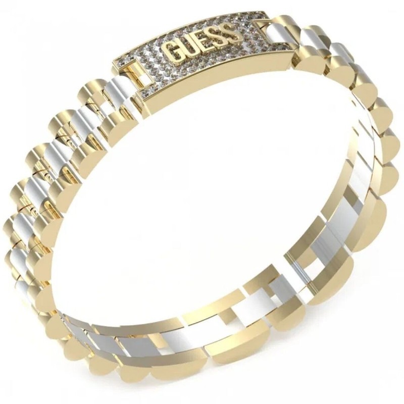 Bracelet Femme Guess JUMB03200JWYGSTT-U