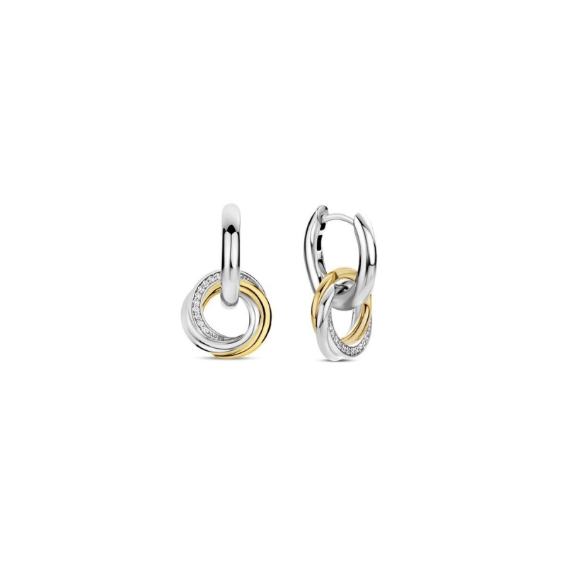 Boucles d´oreilles Femme Ti Sento 7976ZY