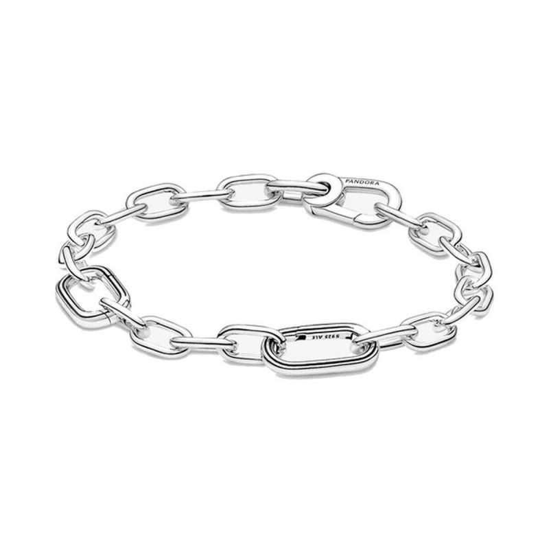 Bracelet Femme Pandora 599662C00-4 Argenté