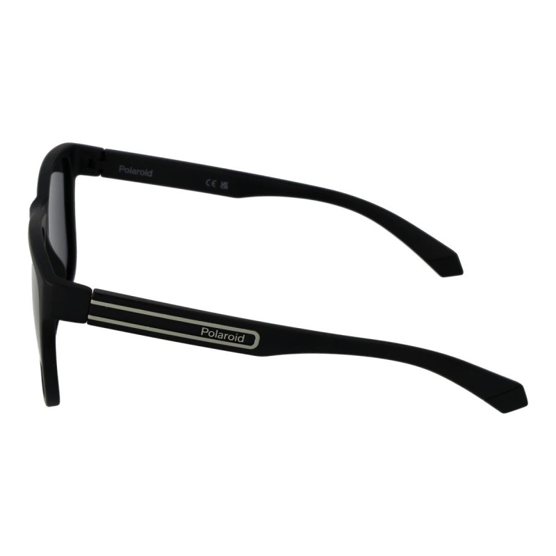 Lunettes de soleil Homme Polaroid PLD 2155_S 57003M9