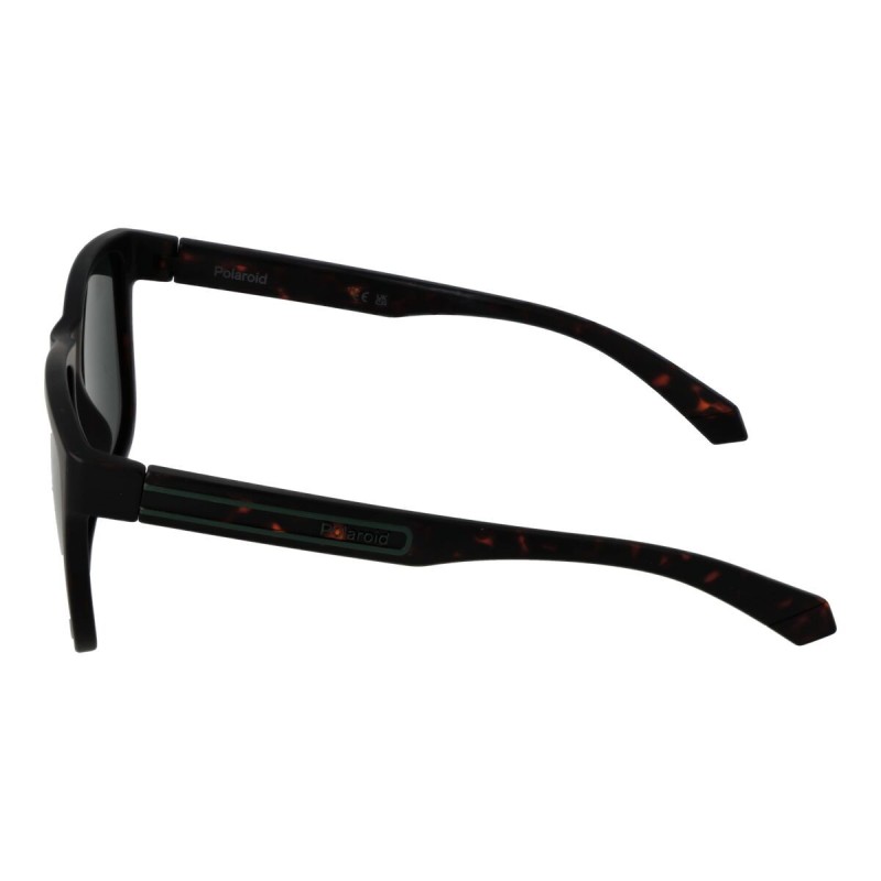 Lunettes de soleil Homme Polaroid PLD 2155_S 57HGCUC