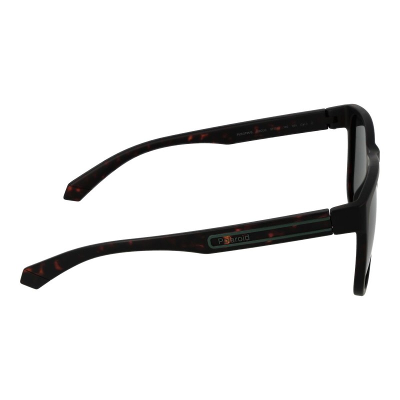 Lunettes de soleil Homme Polaroid PLD 2155_S 57HGCUC