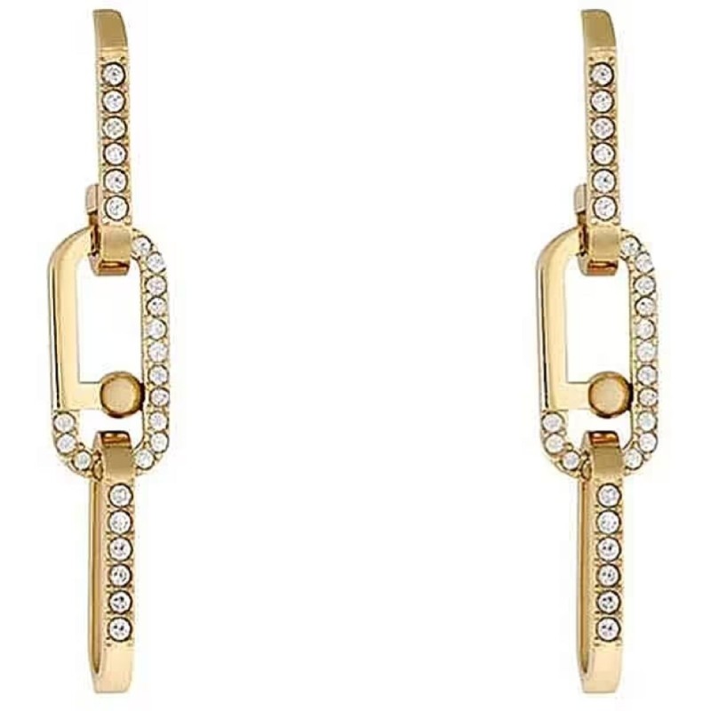 Boucles d´oreilles Femme LIU JO LJ1800 Doré