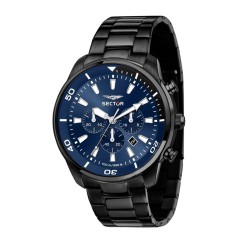 Montre Homme Sector R3273602016 (Ø 48 mm)