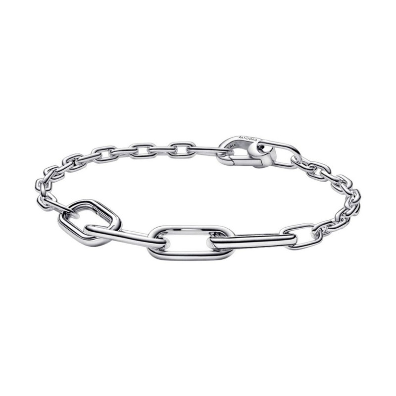 Bracelet Femme Pandora 592340C00-4 Argenté