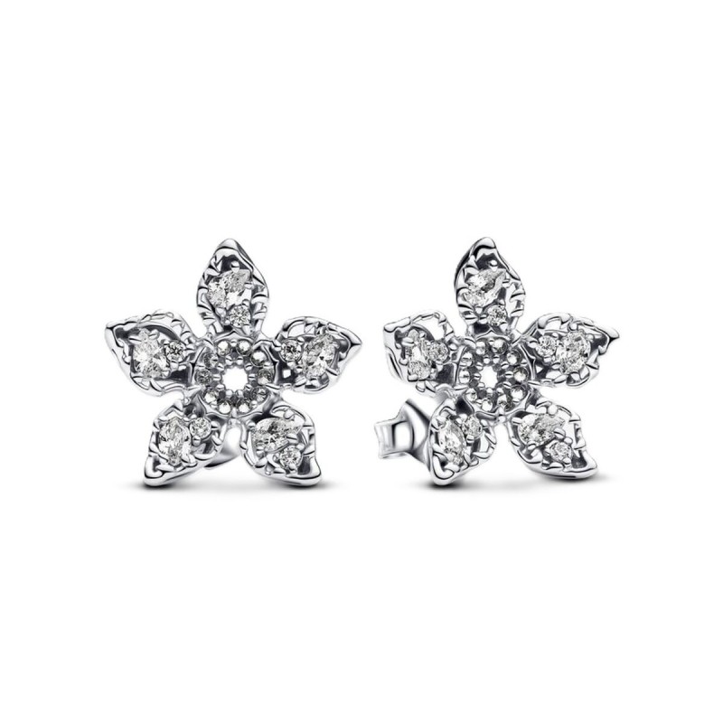 Boucles d´oreilles Femme Pandora 293573C01 Argent 925 Argenté