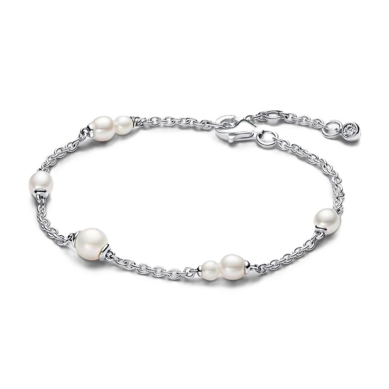 Bracelet Femme Pandora 593172C01-20 20 cm Argenté