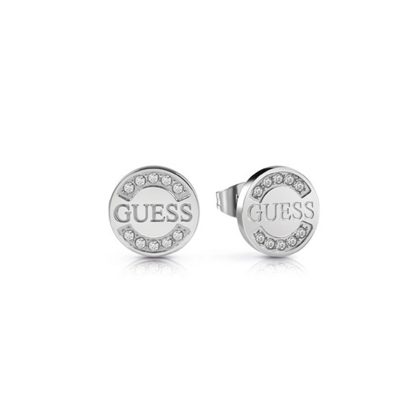 Boucles d´oreilles Femme Guess UBE28028