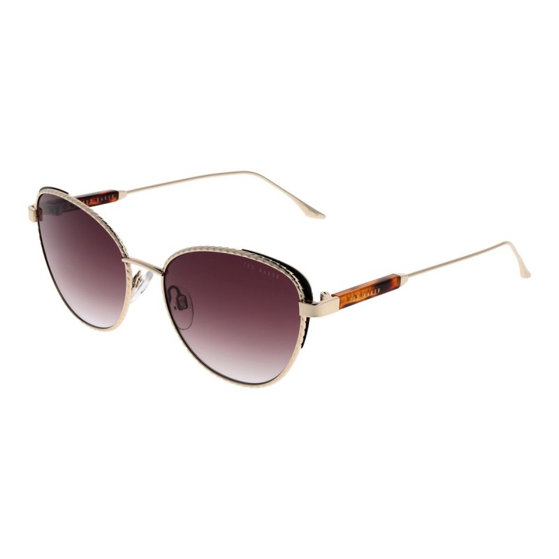 Lunettes de soleil Femme Ted Baker TB1733 54100