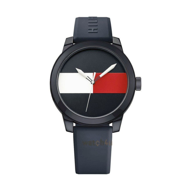 Montre Homme Tommy Hilfiger DENIM