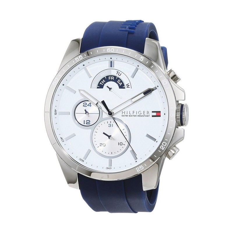 Montre Homme Tommy Hilfiger DECKER (Ø 48 mm)