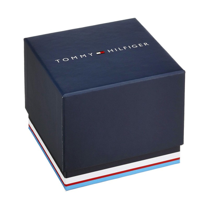 Montre Homme Tommy Hilfiger DECKER (Ø 48 mm)