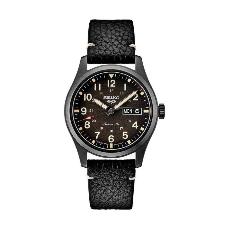 Montre Homme Seiko SRPG41K1